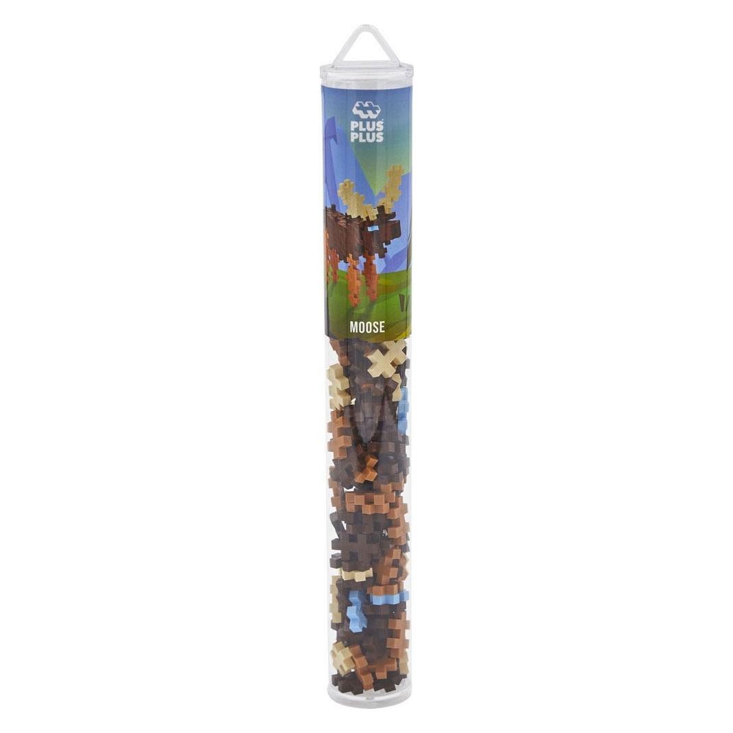 Plus-Plus 100 Kreativ Bausteine Elch (4288)