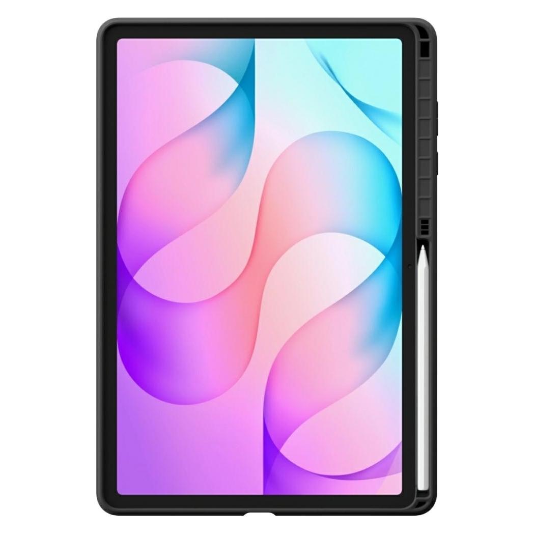 Spigen - Tough Armor Pro (ACS11827) - Samsung Galaxy Tab S12 Plus - Black (Samsung Galaxy Tab S12+) (8800337249569-ACS11827)
