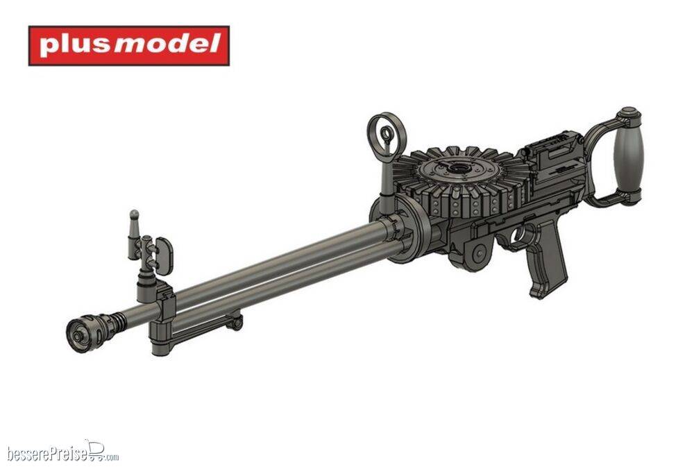 Plus model AL3028