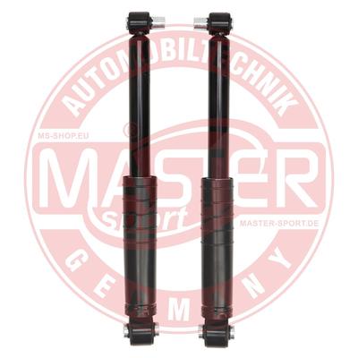 Master-sport Germany Stoßdämpfer [Hersteller-Nr. 16K006182] für Renault