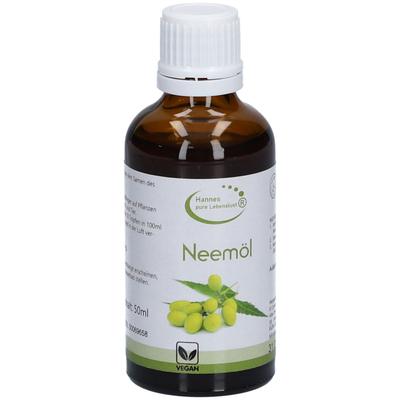 Neemöl 50 ml Öl
