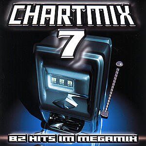 Various - Chartmix 7 - Preis vom 17.10.2026 19:25:27 h
