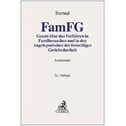 FamFG, Fachbücher von Markus Lamberz, Michael Giers, Albrecht Weber, Max Noack, Beate Jokisch, Birgit Schäder, Jörg Dimmler, Alfred Göbel, Werner Sternal