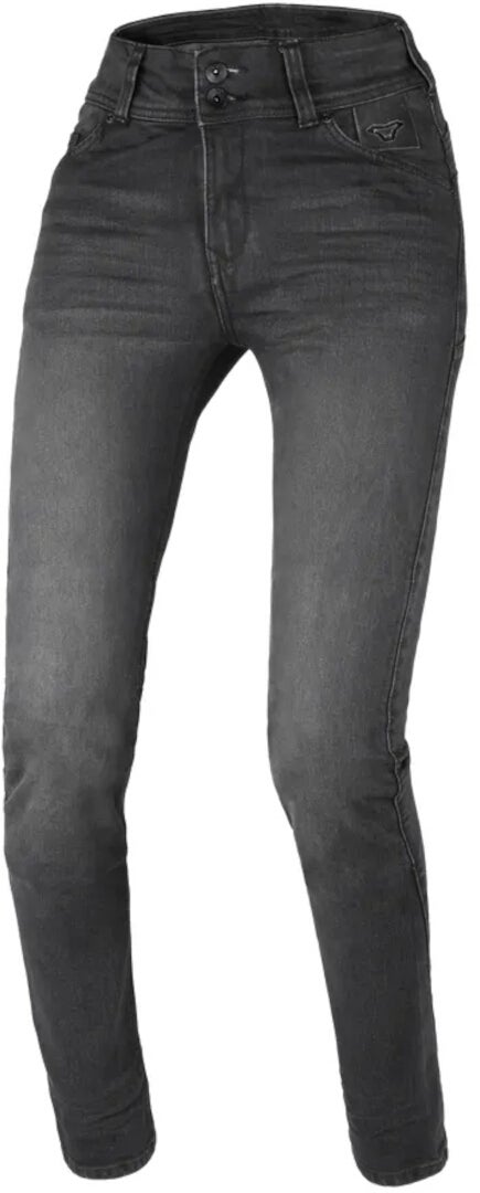 Macna Aramon Damen Motorrad Jeans 165-4100-S34-101