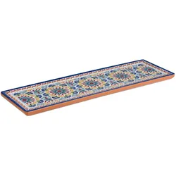 APS, Serviergeschirr, Tablett "ARABESQUE"