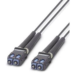 Phoenix Contact LWL-Kabel VS-PC-2XPOF-980-SCRJ/SCRJ-1 LWL-Verbindungskabel 1656738