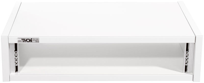 Thon Studio Desktop 2U WH bianco