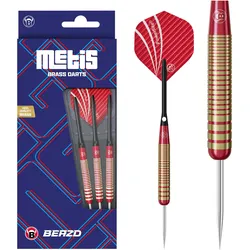 Beazd Metis Steeldart rot 23g (23 g)
