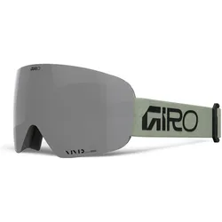 Giro, Skibrille