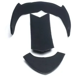 UrGe, Velohelm Zubehör