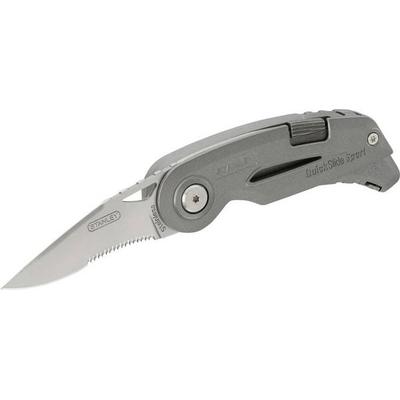 Sportmesser Quickslide™ II L.120mm Klingentyp Sport-/Trapezklinge SB STANLEY