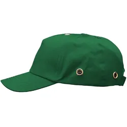 Anstoßkappe VOSS-Cap classic - flaschengrün