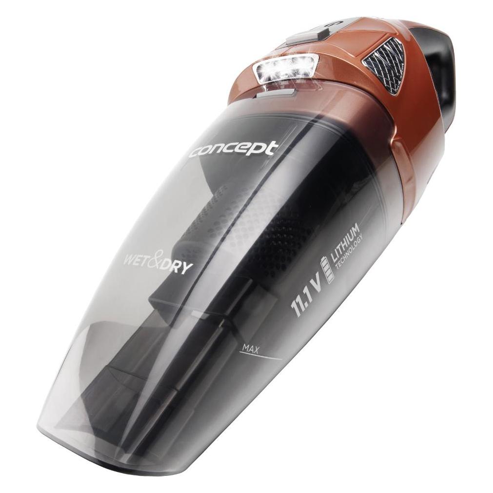 Concept VP4360 Handstaubsauger (VP4360)