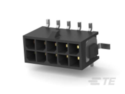 TE Connectivity 4-794637-0 Tape on Full reel