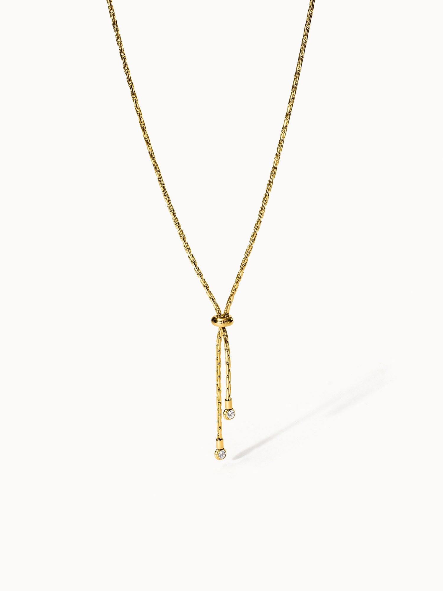 PURELEI Shooting Star Anxiety Kette