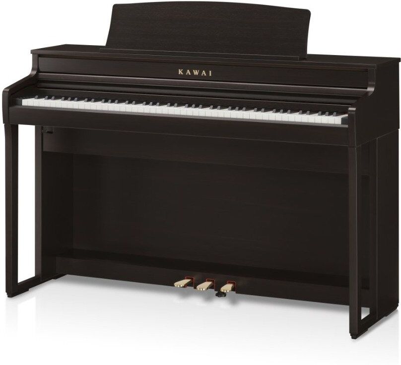 Kawai CA-401 Rosenholz Digital Piano