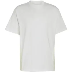 adidas AK 3-Stripes LO T-Shirt Herren - white/owhite - L