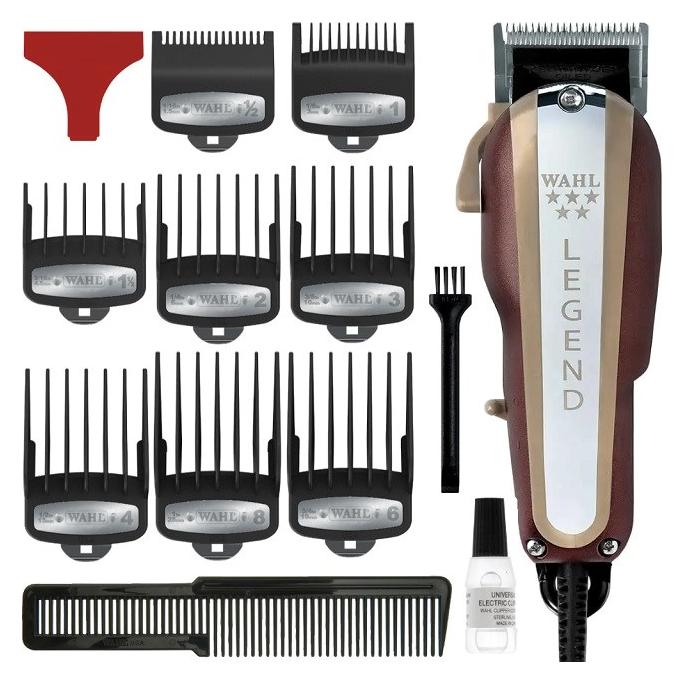 Wahl 5-Star Legend (08147-016)