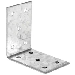 Simpson Sst, Holzverbinder, Winkelverbinder (Winkelverbinder, 1 Stk.)