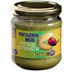 Monki Pistazienmus bio