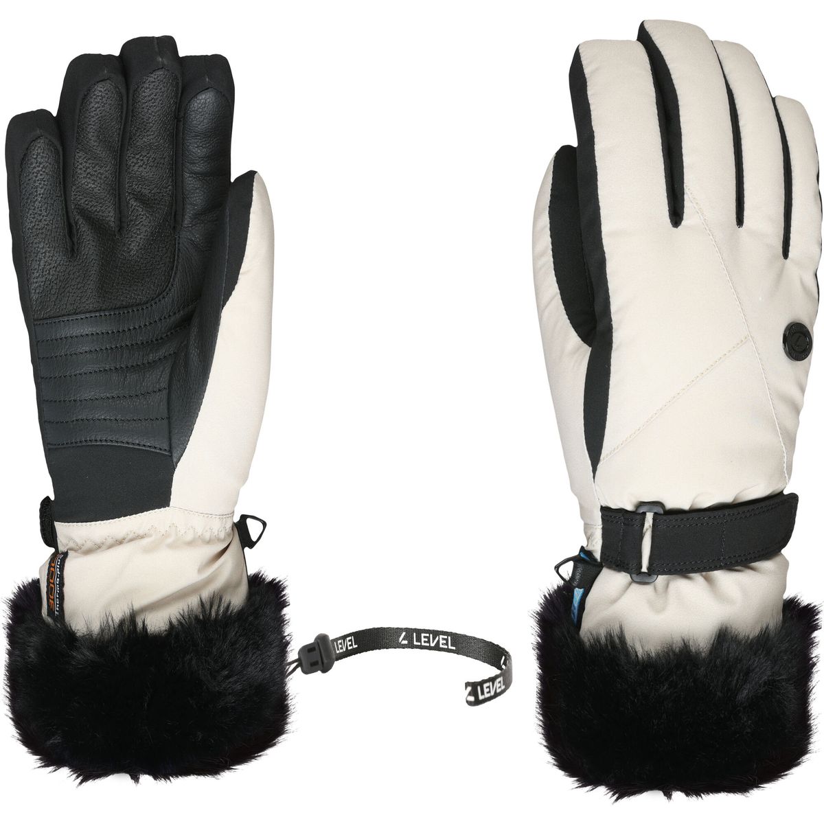 Level Jolie W beige (05) 8 3314WG-05-8