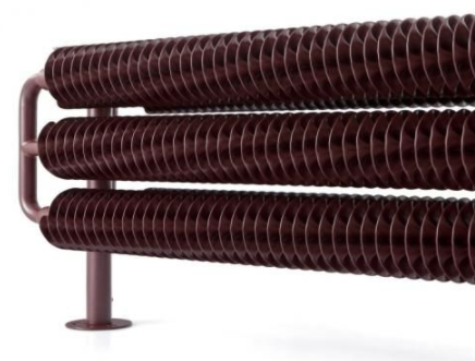 Terma Ribbon HSD Heizkörper, B:1940, H:290mm WGHSD029194