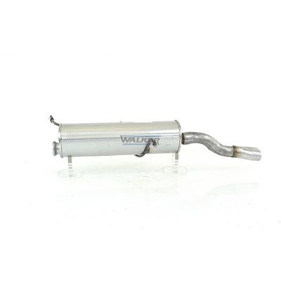 Walker Endschalldämpfer [Hersteller-Nr. 22147] für Peugeot