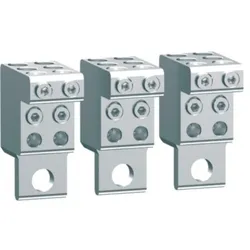 Hager Anschlussklemme HYS055H
