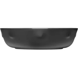 Salatschüssel Solare 2,3 l, dunkelgrau