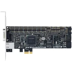 ASUS IPMI EXPANSION CARD-SI - Fernverwaltungsadapter