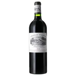 Château Pierrail 2020