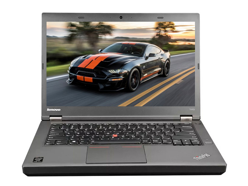 Lenovo ThinkPad L440 Scherm, 35,6 cm (14 inch), HD, 04X0393