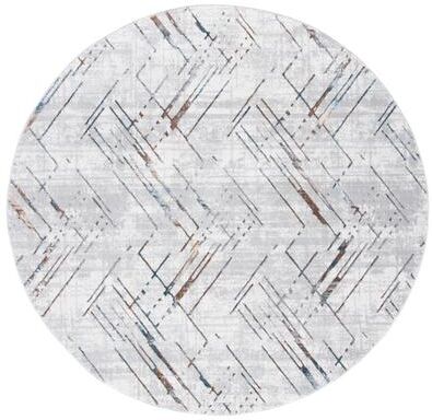 SAFAVIEH Sonoma Costinela Modern Abstract Rug