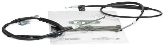 LPR C1724B Handbrake cable