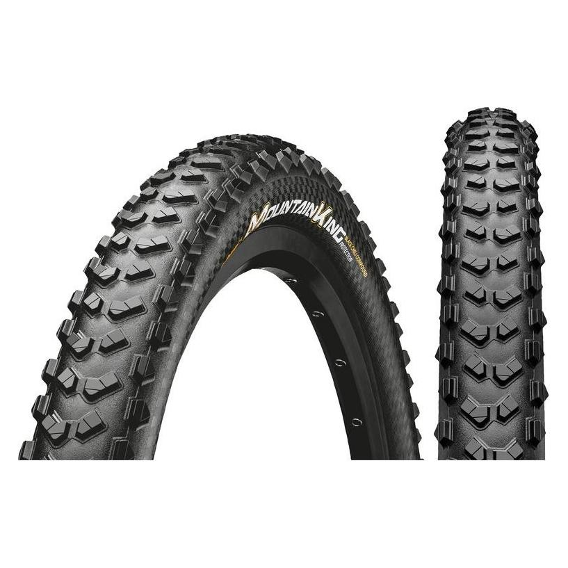 Continental Mountain King ProTection (27.5 x 2.60, 65-584) (24.76791)
