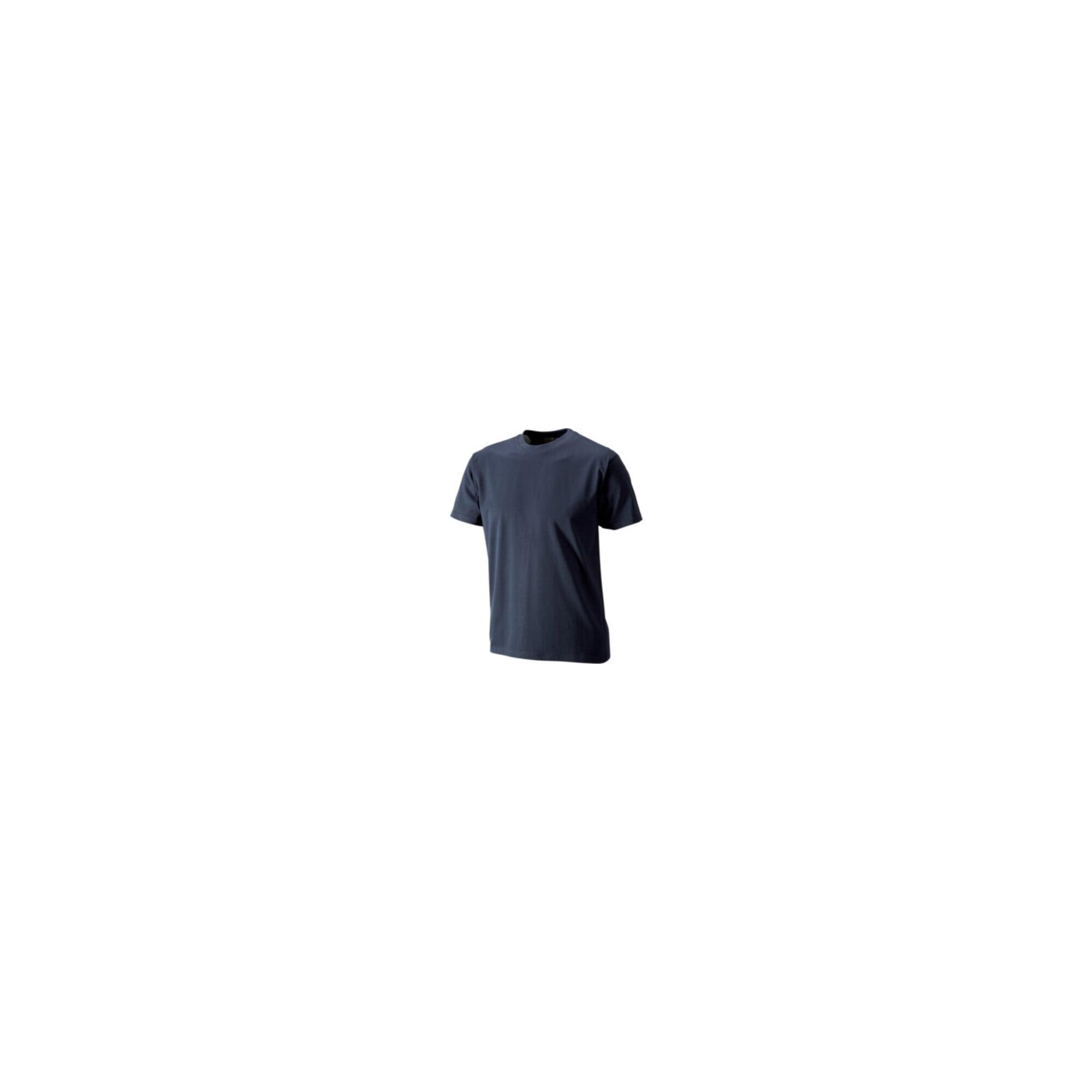 Mens Premium T-Shirt Gr.XL navy PROMODORO (3099-XL-54)