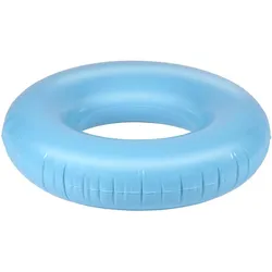 Eddy Toys Schwimmring Blau