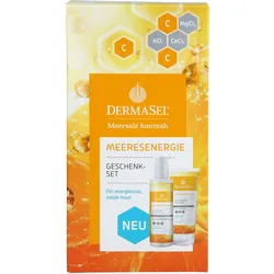 Dermasel Meeresenergie Geschenkset 1 P