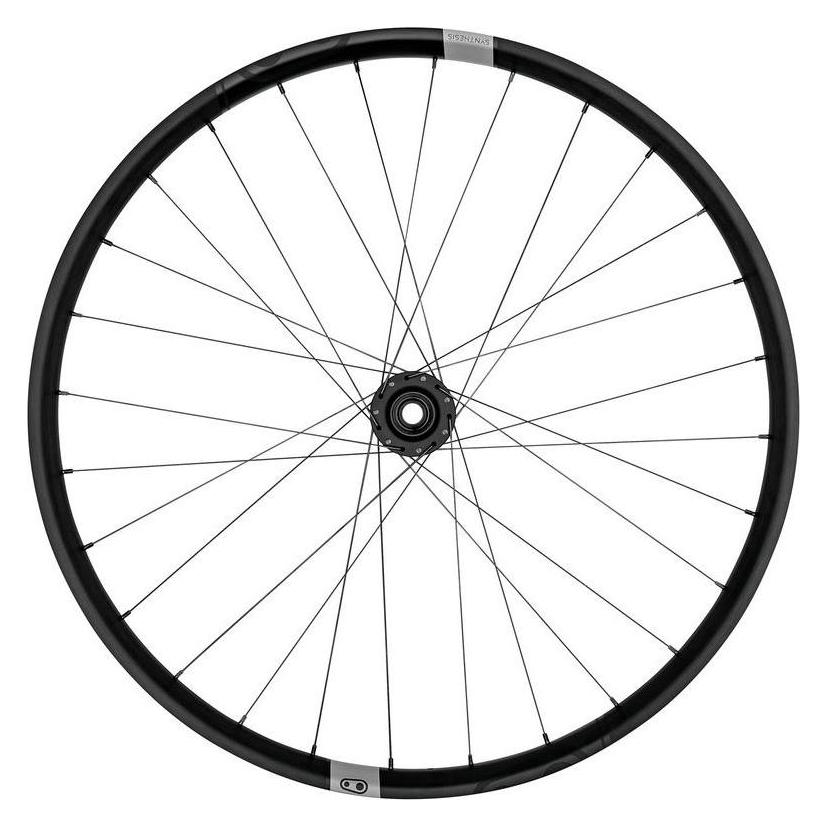 Crankbrothers Laufrad Synthesis Alu E-Bike (Vorderrad, 29") (16426)
