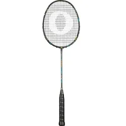 OLIVER Badmintonschläger Badmintonschläger Stream 600, Größe ONE SIZE in Grau Grau
