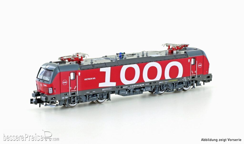 Hobbytrain H30170