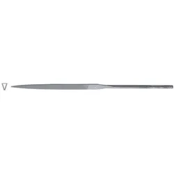 DICK Nadelfeile 200mm dreikant Hieb 3 LA2407-200-3
