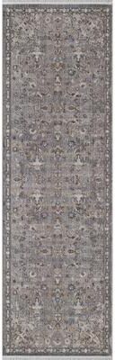 Domani Greige Modern Traditions Area Rug