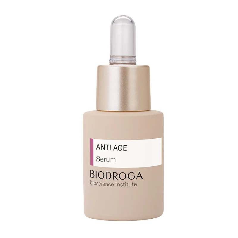 Biodroga Anti Age Serum, 15ml BI70008
