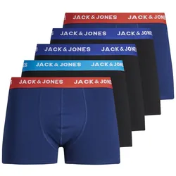 JACLEE TRUNKS 5 PACK Herren Boxershort