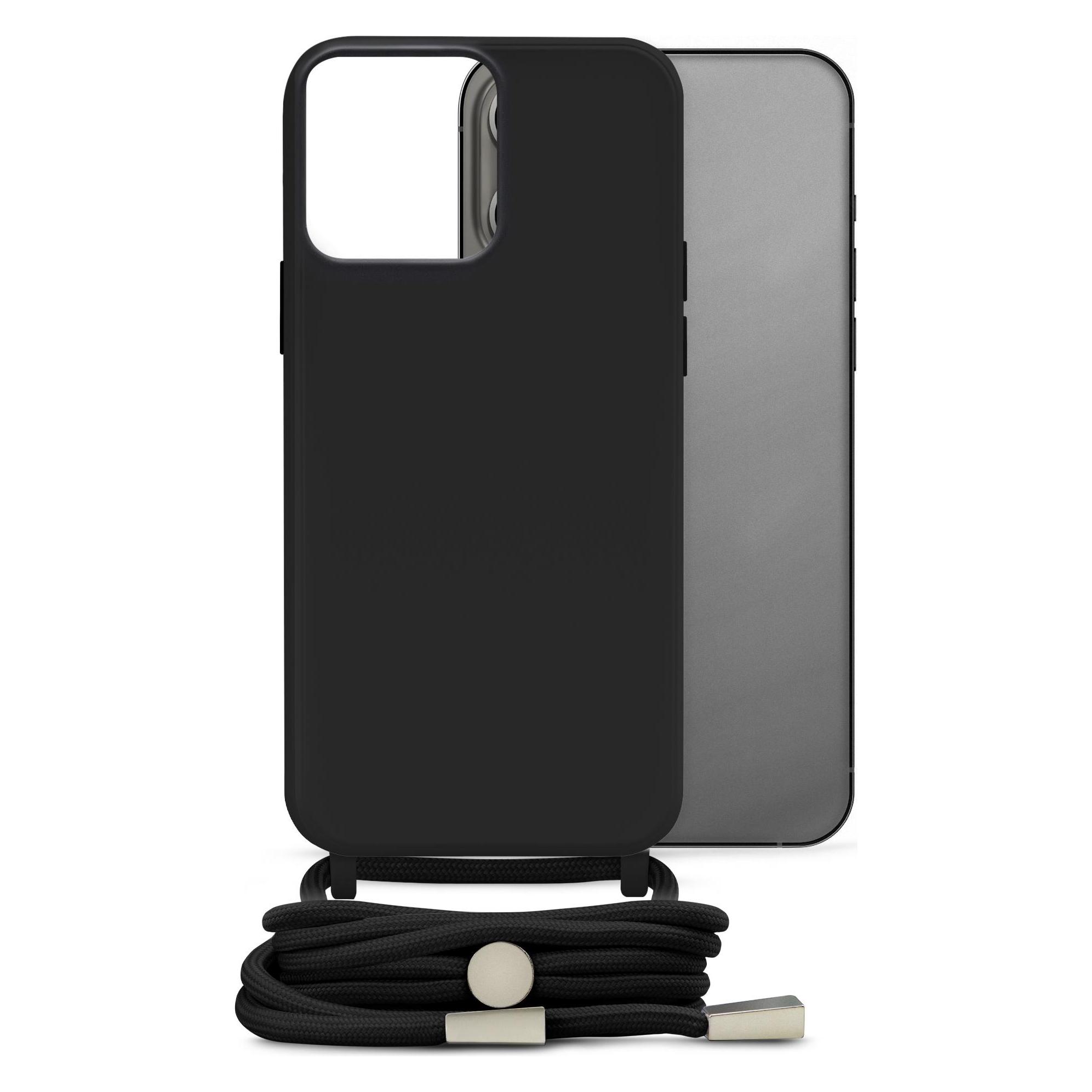 Mobilize Lanyard Gelly Case (Apple iPhone 13 Pro) (37171838)