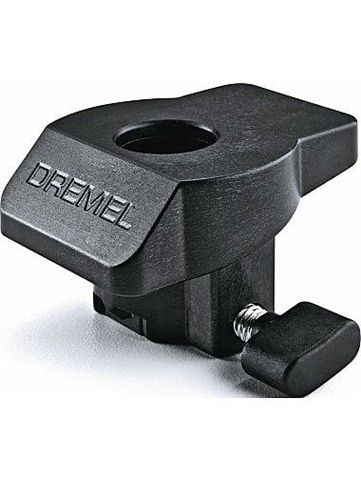 Dremel 576 Rotary Multi Tool Shaping Platform Attachment Kit