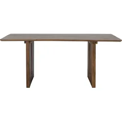 Milow Tisch 90 x 180 cm