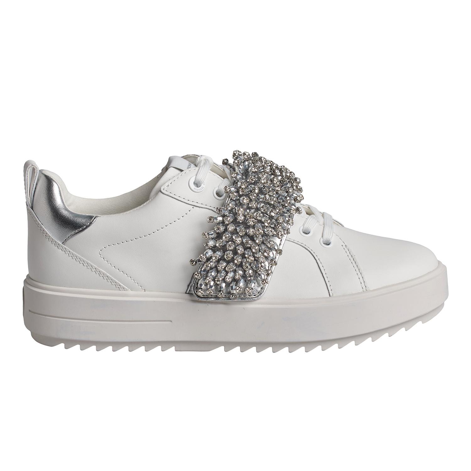 Emmett Strap Schnür-Sneaker 43S3EMFS3L für Damen