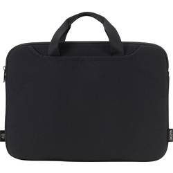 Dicota Notebook Hülle Smart Sleeve ONE 38,1cm 40,64cm Passend für maximal: 40,6 cm (16) Schwarz D32083-RPET